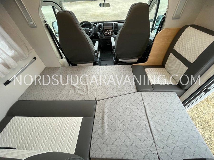 GIOTTILINE SIENA 385 Première Edition BOITE AUTO – Image 6