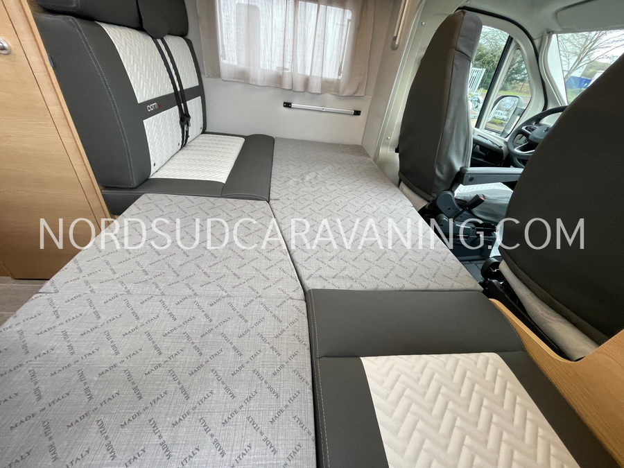 GIOTTILINE SIENA 385 Première Edition BOITE AUTO – Image 7