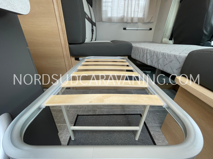 GIOTTILINE SIENA 385 Première Edition BOITE AUTO – Image 9