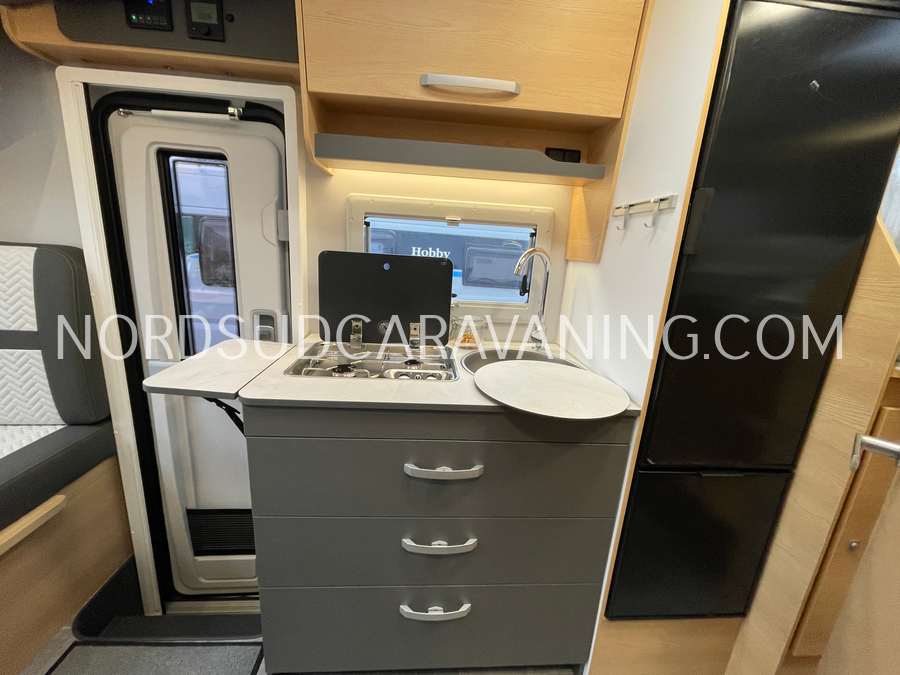 GIOTTILINE SIENA 385 Première Edition BOITE AUTO – Image 14