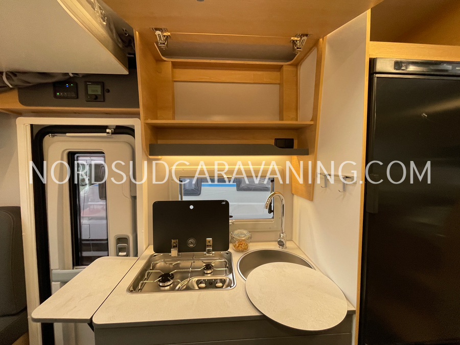 GIOTTILINE SIENA 385 Première Edition BOITE AUTO – Image 15