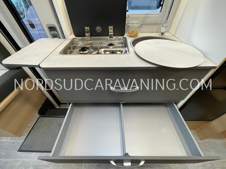 GIOTTILINE SIENA 385 Première Edition BOITE AUTO – Image 17