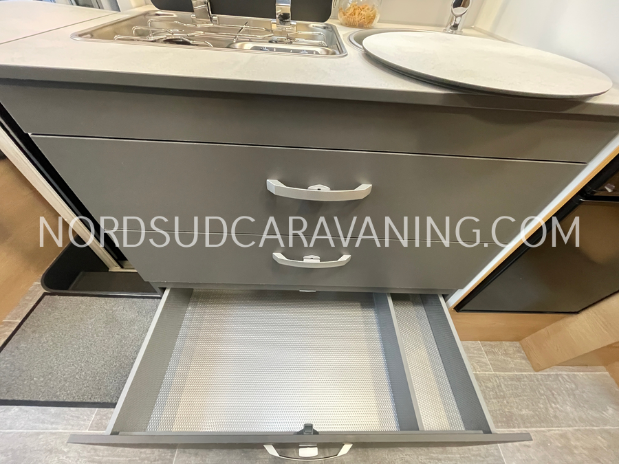 GIOTTILINE SIENA 385 Première Edition BOITE AUTO – Image 18