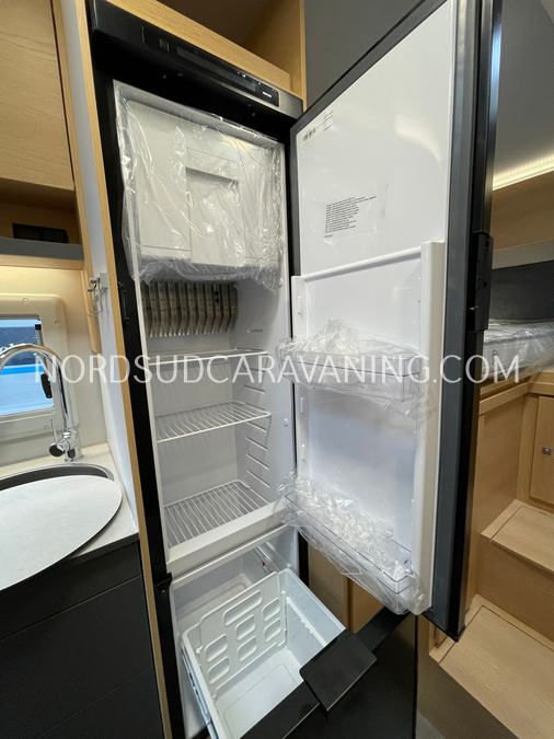 GIOTTILINE SIENA 385 Première Edition BOITE AUTO – Image 20