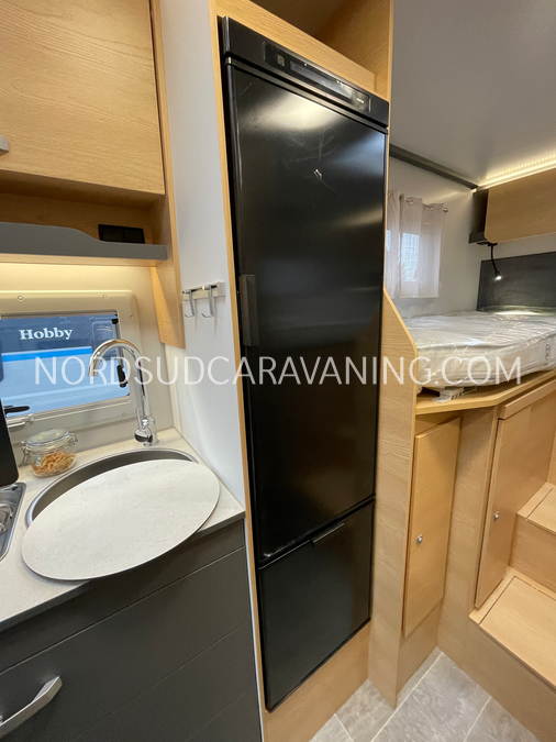 GIOTTILINE SIENA 385 Première Edition BOITE AUTO – Image 19