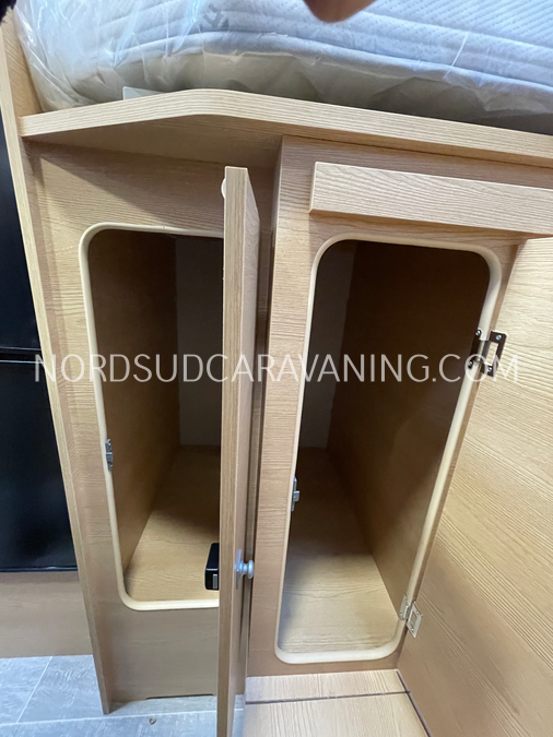 GIOTTILINE SIENA 385 Première Edition BOITE AUTO – Image 26