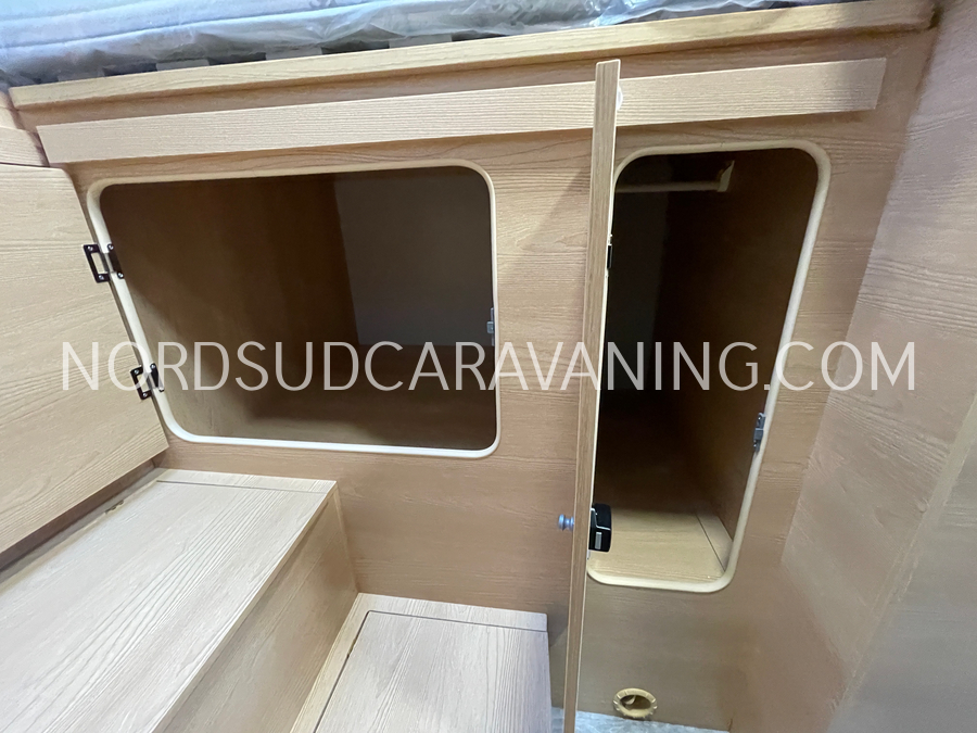 GIOTTILINE SIENA 385 Première Edition BOITE AUTO – Image 27