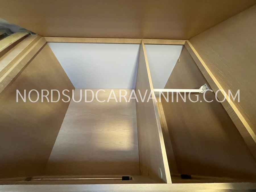 GIOTTILINE SIENA 385 Première Edition BOITE AUTO – Image 28