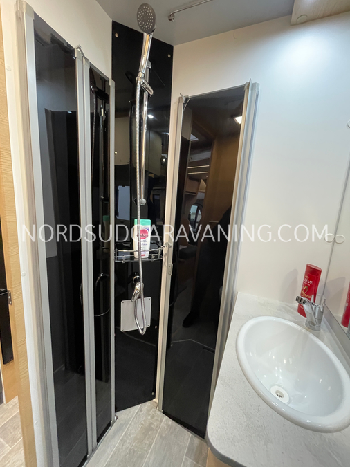 GIOTTILINE SIENA 385 Première Edition BOITE AUTO – Image 32