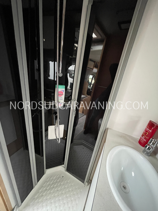 GIOTTILINE SIENA 385 Première Edition BOITE AUTO – Image 31